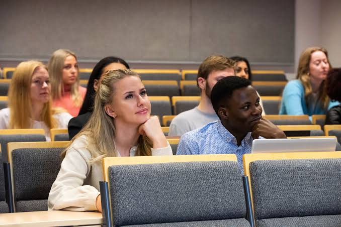 Business Administration